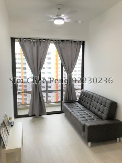 d'Nest (D18), Condominium #168445672